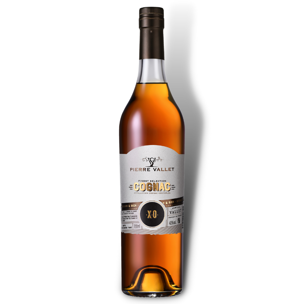 Cognac XO Pierre Vallet