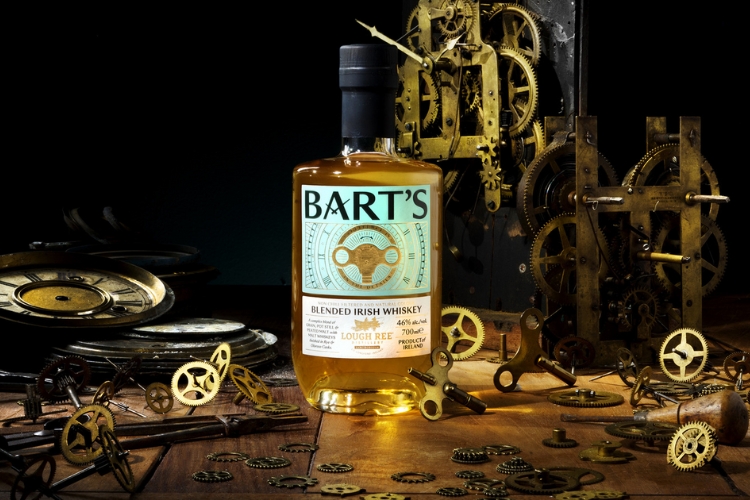 Whiskey Bart's